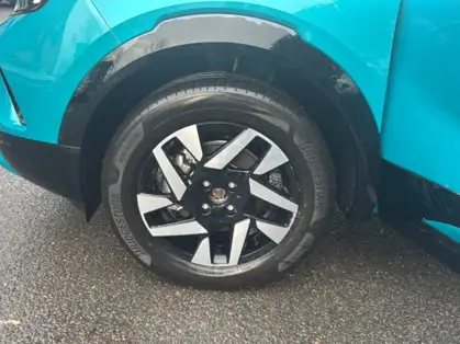 OPEL MOKKA GS 1.2 Hybrid 145 CV e-DCT6