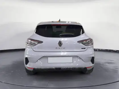 RENAULT CLIO V TECHNO E-Tech full hybrid 145 CV GSR2 