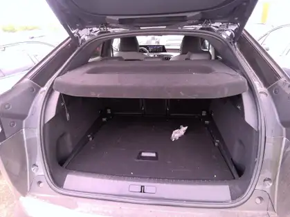 PEUGEOT 3008 GT HYBRID 136 CV E-DCS6