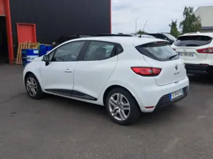 RENAULT CLIO IV BUSINESS CLIO IV BUSINESS 0.9 TCE 90 CV BVM5