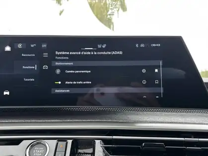 PEUGEOT 3008 GT Hybrid 145 e-DCS6