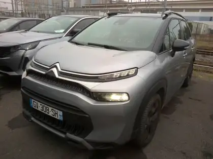 CITROEN C3 AIRCROSS MAX 1.2 PURETECH 130 CV EAT6 