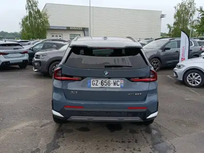 BMW X1 U11 U11 BUSINESS DESIGN xDrive 25e 245ch DKG7
