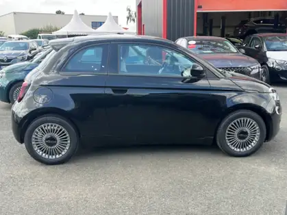 FIAT 500 1.0 65 ch Hybride Icone