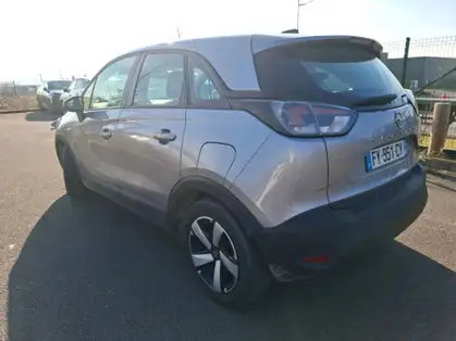 OPEL CROSSLAND EDITION 1.2 ESS 83 CV BVM