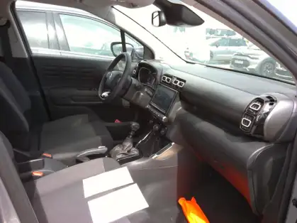 CITROEN C3 AIRCROSS SHINE 1.2 PURETECH 110 CV BVM 