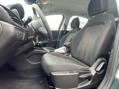 FIAT TIPO CROSS 5 PORTES MY22 1.5 Firefly Turbo 130 ch S&S DCT7 Hybrid GARMIN