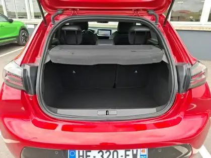 PEUGEOT 208 GT Hybrid 145 CV e-DCS6