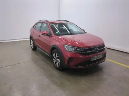 VOLKSWAGEN TAIGO LIFE 1.0 TSI 95 CV BVM5 