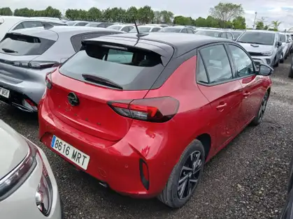 OPEL CORSA GS 1.2 Turbo 100 CV BVM6 