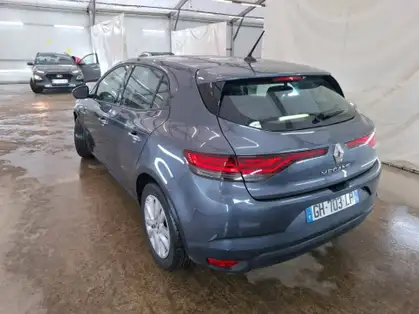 RENAULT MEGANE IV Blue dCi 115 EDC - 21N Business