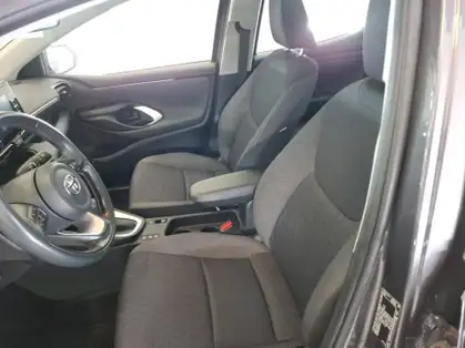 TOYOTA YARIS HYBRIDE MY20 FRANCE MY20 116 H