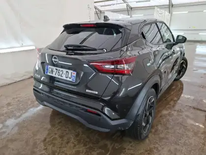 NISSAN JUKE 2023 BUSINESS+ HYBRID 143 CV 