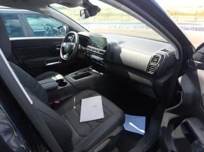 CITROEN C5 AIRCROSS MAX 1.5 BLUEHDI 130 CV EAT8