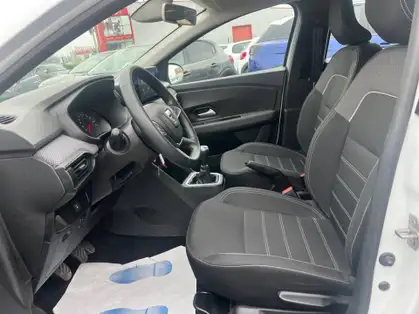 DACIA SANDERO CONFORT ECO-G 100 CV 