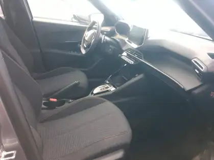 PEUGEOT 2008 STYLE Hybrid 136 CV E-DCS6 