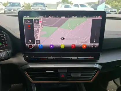 CUPRA FORMENTOR BUSINESS EDITION 1.4 e-HYBRID 204 CV DSG6