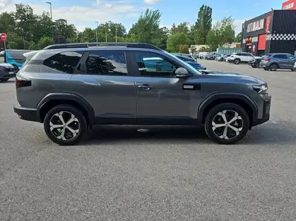 DACIA BIGSTER HYBRID JOURNEY HYBRID 155 CV 