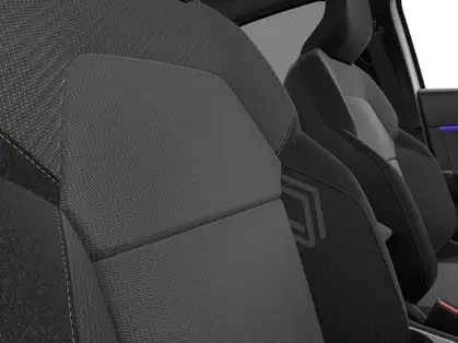 RENAULT CAPTUR E-Tech full hybrid 160 ch Techno