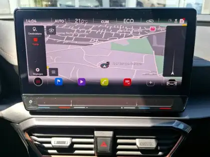 CUPRA FORMENTOR CUPRA FORMENTOR 1.4 e-HYBRID 204 CV DSG6
