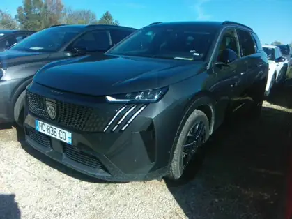 PEUGEOT 5008 ALLURE Hybrid 145 CV e-DCS6 