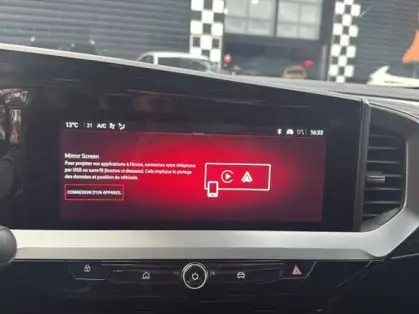 OPEL MOKKA GS 1.2 Hybrid 145 CV e-DCT6