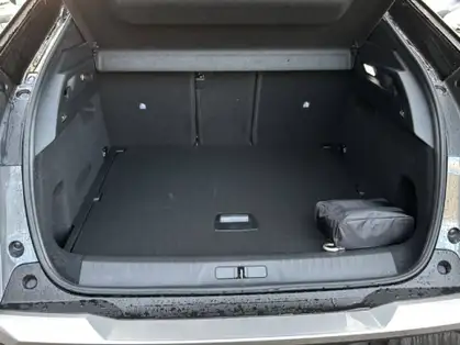 PEUGEOT 3008 GT Hybrid 145 e-DCS6