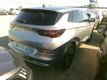 OPEL GRANDLAND ELEGANCE BUSINESS 1.5 DIESEL 130 CV BVA8