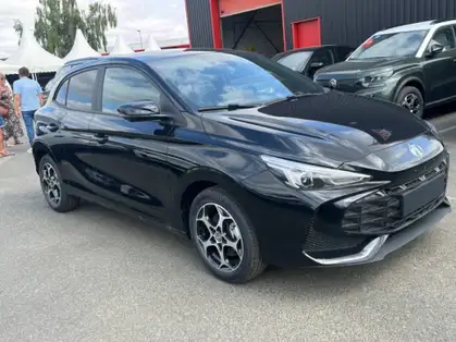 MG MG3 LUXURY 1.5 Hybrid+ 195 CV 