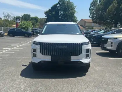 JAECOO 7 PHEV EXCLUSIVE PHEV SHS-P 