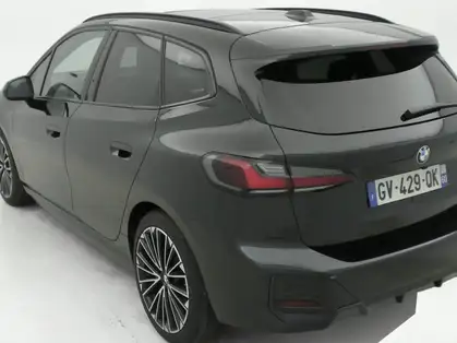 BMW SERIE 2 ACTIVE TOURER U06 Active Tourer 218i 136 ch DKG7 M Sport
