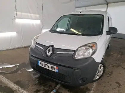 RENAULT KANGOO EXPRESS ZE Z.E. GRAND VOLUME MAXI ACHAT INTEGRAL CONFORT