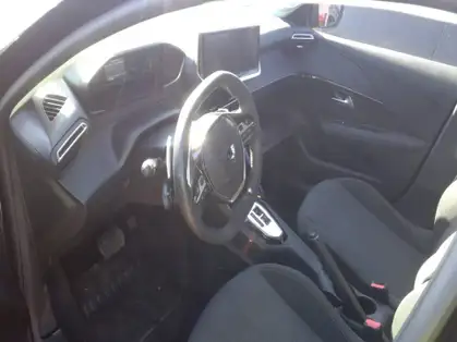 PEUGEOT 208 Hybrid 110 ch e-DCS6 Style