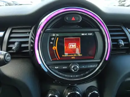 MINI MINI Cooper D 116 ch