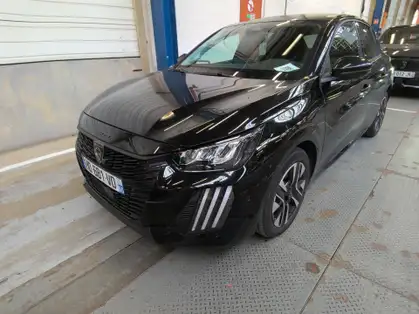 PEUGEOT 208 ALLURE Hybrid 110 CV e-DCS6 