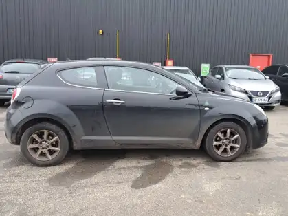 ALFA ROMEO MITO DISTINCTIVE 1.4 MPI 78 Start & Stop 