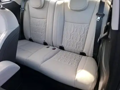 FIAT 500E BERLINE 500e LA PRIMA 118 CV