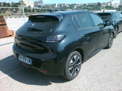 PEUGEOT 208 ALLURE 1.2 PURETECH 100 CV BVM6
