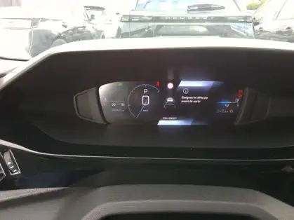 PEUGEOT 308 ALLURE Hybrid 136 e-DCS6 