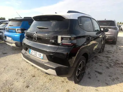 CITROEN C3 MAX PURETECH 100 CV BVM6 