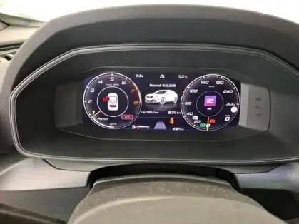 CUPRA FORMENTOR BUSINESS EDITION 1.5 TSI 150 CV DSG