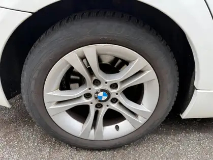 BMW SERIE 3 E90 LCI EDITION 316d 115 CV BVM