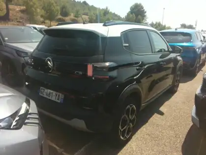 CITROEN C3 MAX PURETECH 100 CV BVM6 