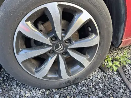 CITROEN C4 MILLENIUM 1.2 PURETECH 110 CV BVM
