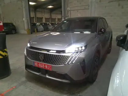 PEUGEOT 3008 GT Hybrid 145 e-DCS6