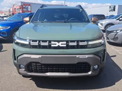 DACIA DUSTER Mild Hybrid 130 4x2 Extreme - 5P