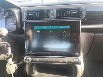 CITROEN C3 SOCIETE FEEL NAV 1.5 BLUEHDI 100 CV BVM6