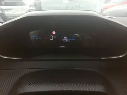 PEUGEOT 208 ALLURE HYBRID 100 CV E-DCS6