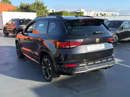 CUPRA ATECA V 1.5 TSI 150 CV DSG7