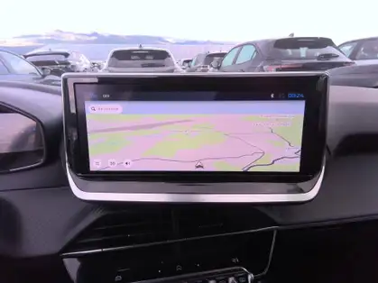 PEUGEOT 208 ALLURE ESS 100 CV BVM6